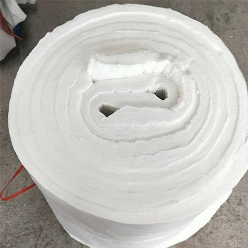 硅酸铝针刺毯